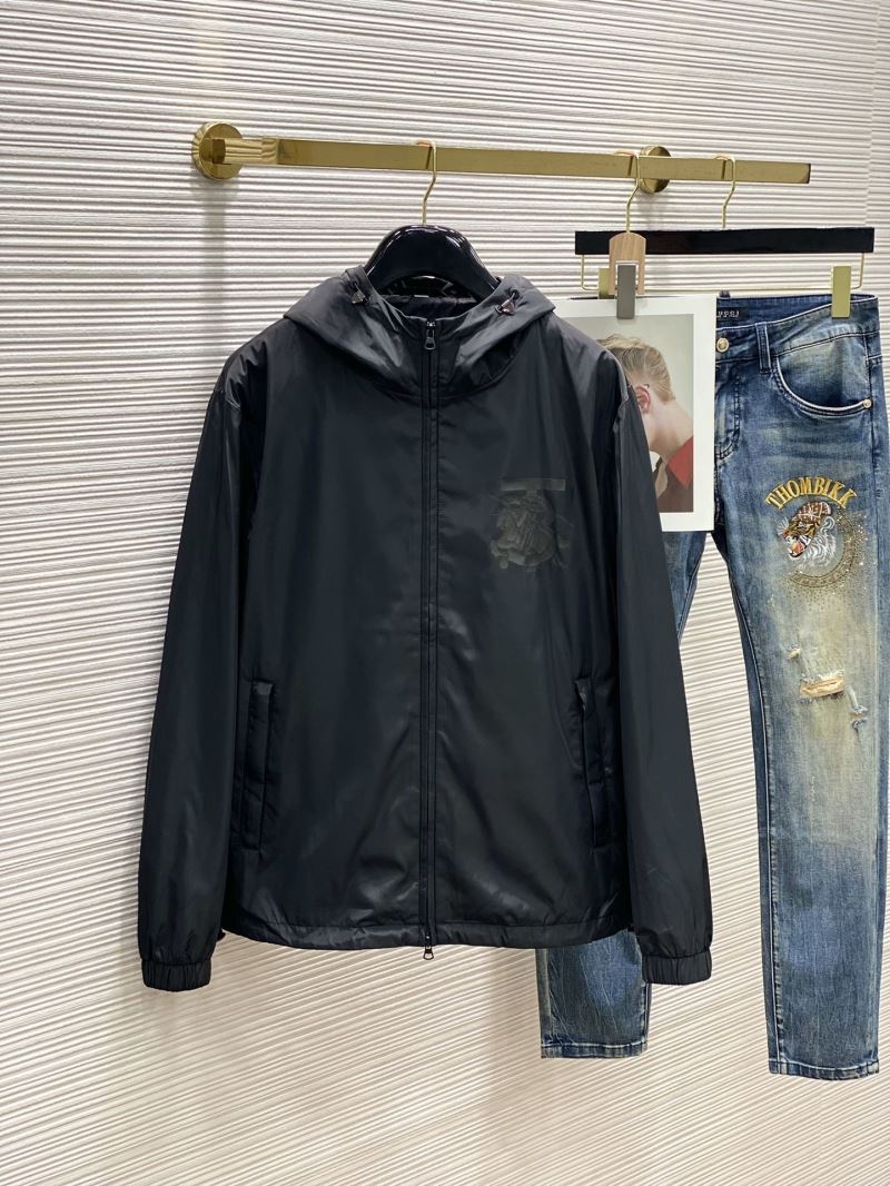 Burberry Outwear